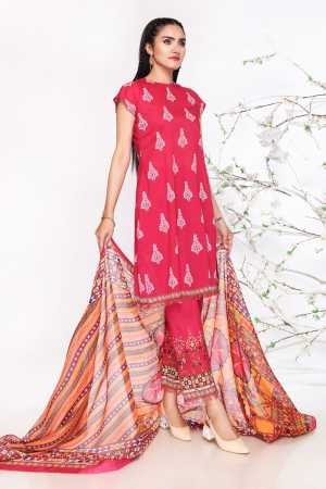 Nishat Linen 42001397 Lawn Summer V1 Freedom to Buy 2,021